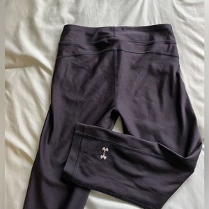 Under Armor leggings size small